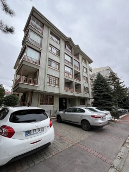 SANCAK MAHALLESİ 3+1 DAİRE