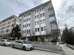 SANCAK MAHALLESİ 3+1 DAİRE