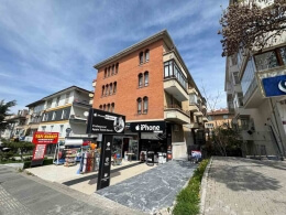 HOŞDERE CADDESİNDE DAİRE
