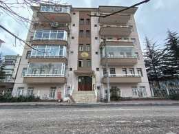 LALAHAN MAHALLESİ 2+1 DAİRE