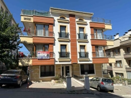 KIRKKONAKLAR MAHALLESİ 3+1 DAİRE