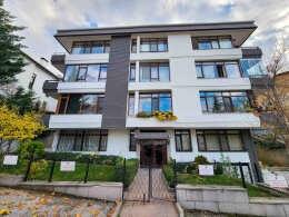 FİLİSTİN CADDESİ 3+1 DAİRE