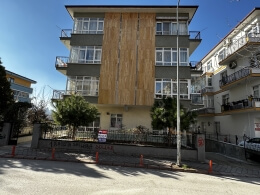 ESAT BALLIBABA SOKAK 2+1 BAKIMLI OTOPARKLI KİRALIK DAİRE