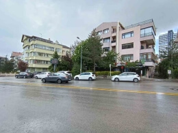 BİRLİK MAHALLESİ, MÜKEMMEL LOKASYONDA FULL YAPILI 3+1 FIRSATI