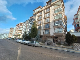 MÜRSEL ULUÇ MAHALLESİ 3+1 DAİRE