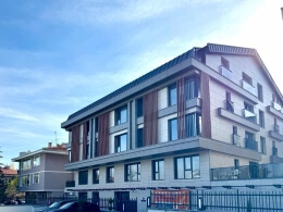 KAZIM ÖZALP MAHALLESİ 1+1 DAİRE