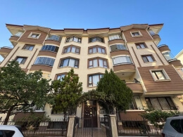 KARAPINAR MAHALLESİ 3+1 DAİRE