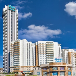 SİNPAŞ EGE VADİSİ 1+1 DAİRE