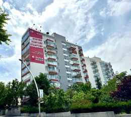 GÜZELTEPE MAHALLESİ 3+1 DAİRE