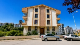 KIRKKONAKLAR MAHALLESİ 4+1 DAİRE