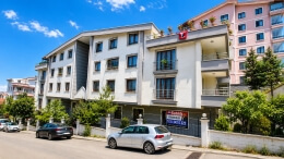 KIRKKONAKLAR MAHALLESİ 3+1 DAİRE
