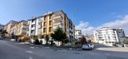 DURALİ ALIÇ MAHALLESİ 3+1 DAİRE