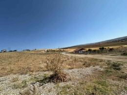 LALAHAN MAHALLESİ 631 m2 ARSA