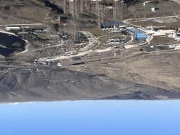 DUMLUPINAR MAHALLESİ 198 m2 ARSA