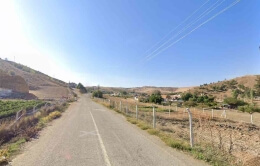 KARACALAR MAHALLESİ 1.529 m2 ARSA