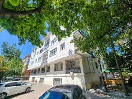 EMEK MAHALLESİ 3+1 DAİRE