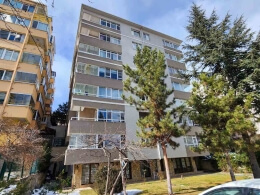 ÇANKAYA PORTAKAL ÇİÇEĞİ'NDE İÇİ YAPILI | SATILIK 3+1 DAİRE