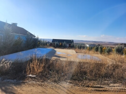GÖLBAŞI PANORAMA PRESTİJ EVLERİ KONUT YAPI KOOPERATİF HİSSESİ