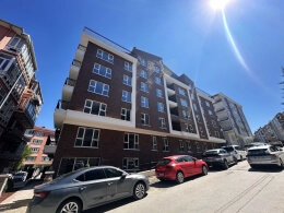 GÜVENEVLER MAHALLESİ 2+1 DAİRE