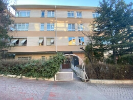 AZİZİYE MAHALLESİ 3+1 DAİRE