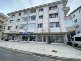 MÜRSEL ULUÇ MAHALLESİ 60 M2 DÜKKAN&MAĞAZA