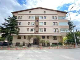 BİRLİK MAHALLESİ 5+1 DAİRE