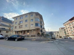 ŞAHİNTEPE MAHALLESİ 3+1 DAİRE
