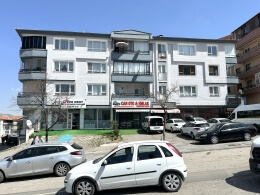 CENGİZHAN MAHALLESİ 3+1 DAİRE