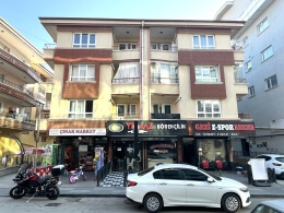 EKİN MAHALLESİ 3+1 DAİRE