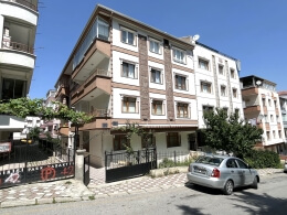 PİYADE MAHALLESİ 3+1 DAİRE