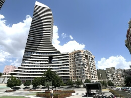 SİNPAŞ ALTINORAN 3,5+1 DAİRE