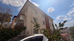 İNCESU MAHALLESİ 3+1 DAİRE