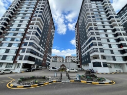 YEŞİLTEPE MAHALLESİ 3+1 DAİRE