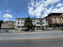 İLKADIM MAHALLESİ 3+1 DAİRE