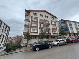 BOĞAZİÇİ MAHALLESİ 3+1 DAİRE