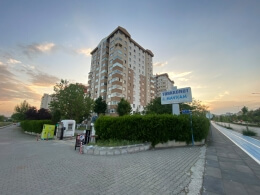 MAVİ ÇAM SİTESİ 3+1 DAİRE