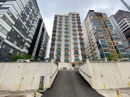 DURALİ ALIÇ MAHALLESİ 3+1 DAİRE