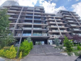 CODE YILDIZ REZİDANS 2+1 DAİRE