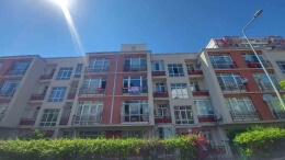 CEBECİ SERVİ SOKAK'TA OYAK SİTESİ'NDE, MÜKEMMEL LOKASYONDA..