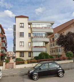 BİRLİK MAHALLESİ 2+1 DAİRE