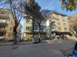 ÖN CEBECİ MAHALLESİ 3+1 DAİRE