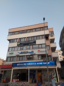 YILDIZEVLER MAHALLESİ 3+1 DAİRE