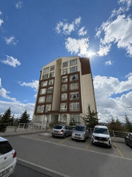ESENYURT SİTESİ 2+1 DAİRE