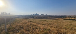 HACILAR MAHALLESİ 1500 m² ARSA