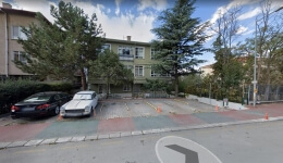 BÜYÜKESAT MAHALLESİ 2+1 DAİRE