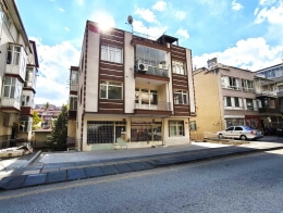 İNCESU MAHALLESİ 2+1 DAİRE