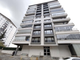 CENGİZHAN MAHALLESİ 3+1 DAİRE