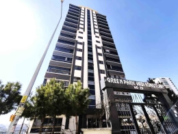 MAMAK EGE MAHALLESİ'NDE VADİ MANZARALI 3+1 KİRALIK DAİRE