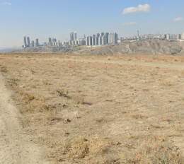 YEŞİLKENT MAHALLESİ 144 M2 ARSA