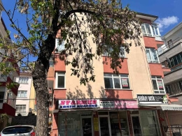 KIBRIS CADDESİ 3+1 DAİRE